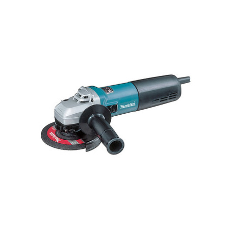 MAKITA SMERIGLIATRICE ANG 9565CVR 1400W 125 MM