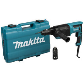 MAKITA TASSELLATORE HR2670FT 800W SDS-PLUS 3