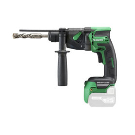 HIKOKI TASSELLATORE DH18DPB SDS-PLUS 18V 1