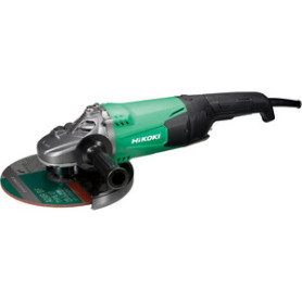 HIKOKI SMERIGLIATRICE ANG G23ST 2000W 230MM