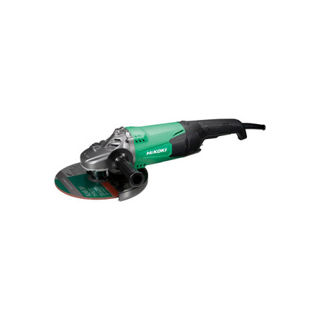 HIKOKI SMERIGLIATRICE ANG G23ST 2000W 230MM