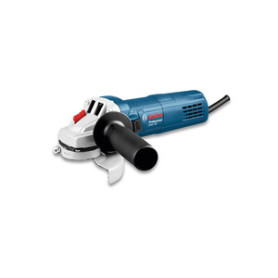 BOSCH-B MINI-SMERIGLIATRICE ANG GWS700 700W D 115