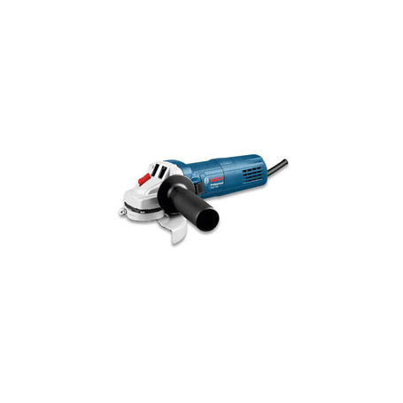 BOSCH-B MINI-SMERIGLIATRICE ANG GWS700 700W D 115