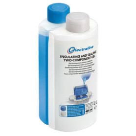 GEL ISOLANTE P\CONNESSIONI ELETTRICHE 420ML IP68
