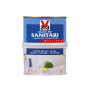 V33 SMALTO P\SANITARI BICOMPON. BIANCO 0