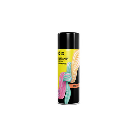 C PAINT SPRAY PROTETTIVO ALTA T 600C ALLUM 400ML