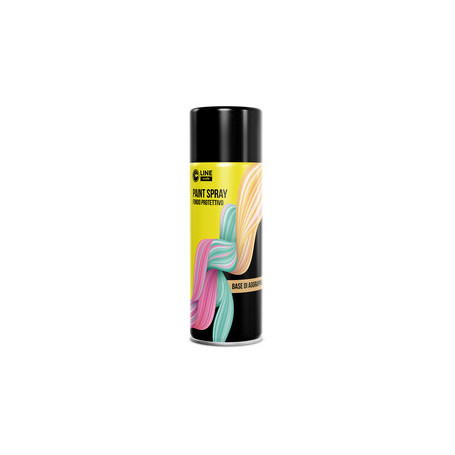 C PAINT SPRAY PROTETTIVO FONDO BIANCO 400 ML 9010
