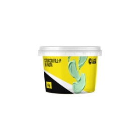 C STUCCO IN PASTA P\LEGNO E MURO 1 KG BIANCO FILL-P