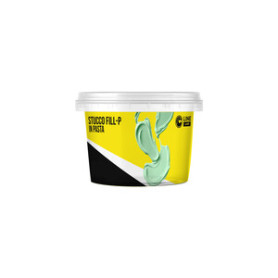 C STUCCO IN PASTA P\LEGNO E MURO 5 KG BIANCO FILL-P