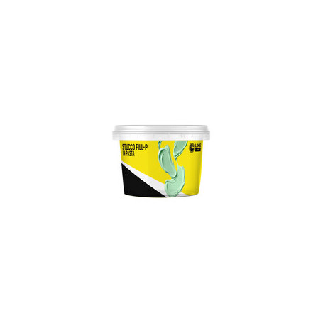 C STUCCO IN PASTA P\LEGNO E MURO 5 KG BIANCO FILL-P