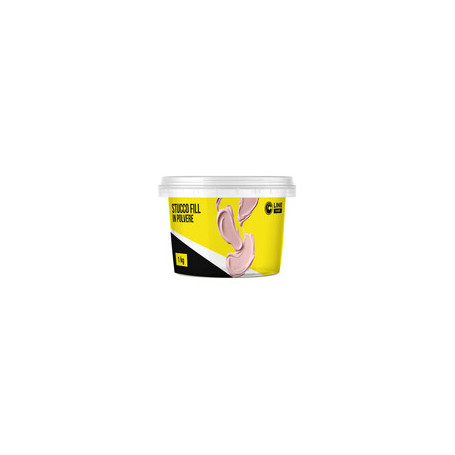 C STUCCO IN POLVERE 1 KG FILL