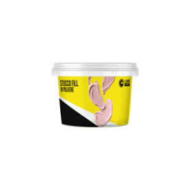 C STUCCO IN POLVERE 5 KG FILL