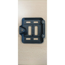 Z PROTEZIONE SERBATOIO X C DECESPUGLIATORE 2T SCOPPIO E-V 25.4 CC CUT