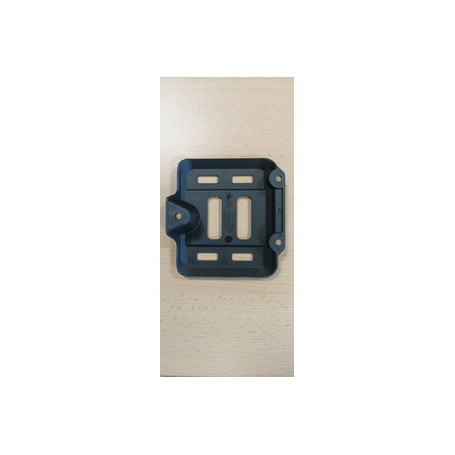 Z PROTEZIONE SERBATOIO X C DECESPUGLIATORE 2T SCOPPIO E-V 25.4 CC CUT
