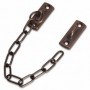 RITIENI A CATENA ART.307 ZAMA OTTONE BRONZ.