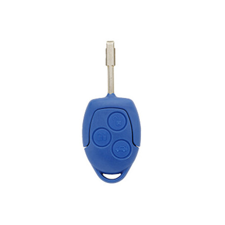 SILCA FO21RS8 GUSCIO CHIAVE AUTO (FORD)