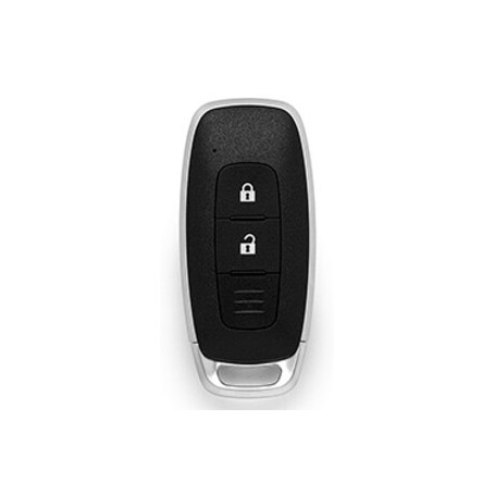 SILCA NSN14FRS3 GUSCIO CHIAVE AUTO (NISSAN)