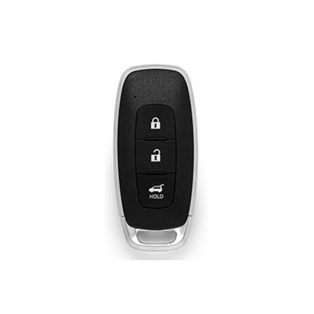 SILCA NSN14FRS5 GUSCIO CHIAVE AUTO (NISSAN)