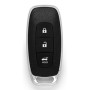SILCA NSN14FRS5 GUSCIO CHIAVE AUTO (NISSAN)