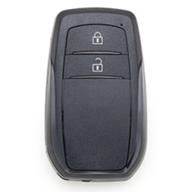 SILCA TOY53BRS2 GUSCIO CHIAVE AUTO (TOYOTA)
