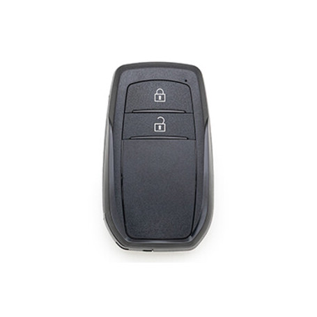 SILCA TOY53BRS2 GUSCIO CHIAVE AUTO (TOYOTA)