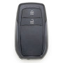 SILCA TOY53BRS2 GUSCIO CHIAVE AUTO (TOYOTA)