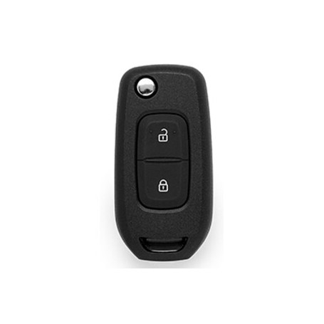SILCA VA2GRS3 GUSCIO CHIAVE AUTO (DACIA)