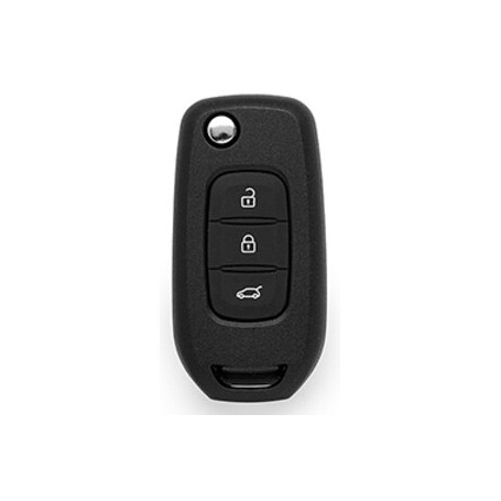 SILCA VA2GRS5 GUSCIO CHIAVE AUTO (DACIA)