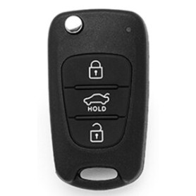 SILCA KIA8BR42 CHIAVE RADIOCOMANDO AUTO (KIA)