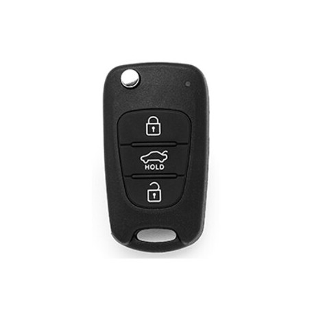 SILCA KIA8BR42 CHIAVE RADIOCOMANDO AUTO (KIA)