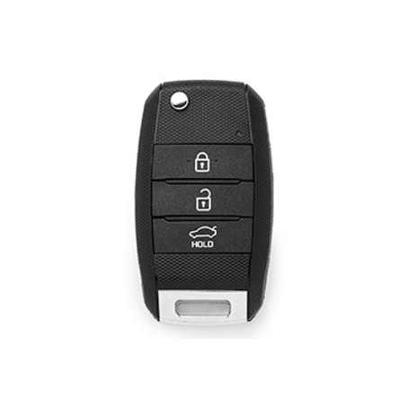 SILCA KIA8CR42 CHIAVE RADIOCOMANDO AUTO (KIA)