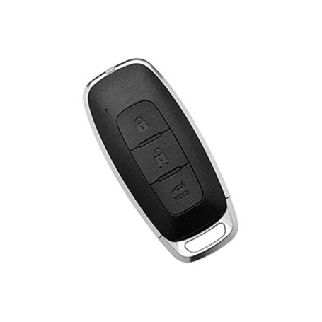 SILCA NSN14BP44 CHIAVE RADIOCOMANDO AUTO (NISSAN)