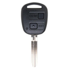 SILCA TOY43BFR43 CHIAVE RADIOCOMANDO AUTO (TOYOTA)