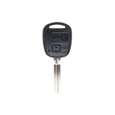 SILCA TOY43BFR43 CHIAVE RADIOCOMANDO AUTO (TOYOTA)