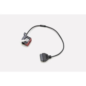 SILCA D757871AD CAVO FORD ADC2025+PZ. 2 HU101R15+HU101AP05