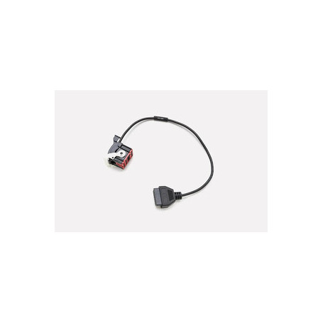 SILCA D757871AD CAVO FORD ADC2025+PZ. 2 HU101R15+HU101AP05