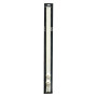 TELAIO PER TENDE DOCCIA ESTENSIBILE cm 75/135