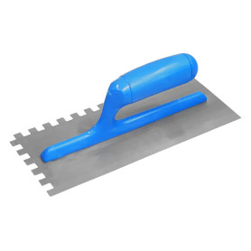 FRATTONE DENTATO cm 12 x  28 D 12 x 12