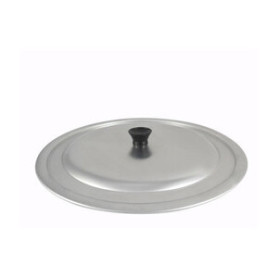 COPERCHIO C\POMOLO P\CALDAIA 48CM