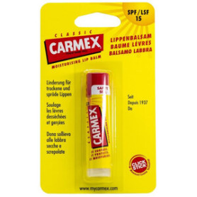 CARMEX BALSAMO LABBRA STICK 4