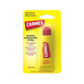CARMEX BALSAMO LABBRA TUBETTO 10 G