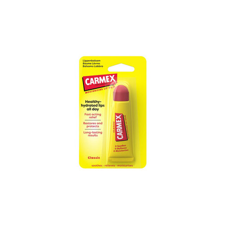 CARMEX BALSAMO LABBRA TUBETTO 10 G