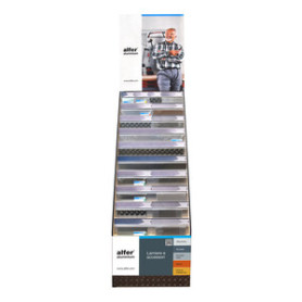 ESPOSITORE LAMIERE 95 PZ