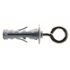 C TASSELLO NYLON CLB12\OC 12X45 C\OCCHIOLO CHIUSO