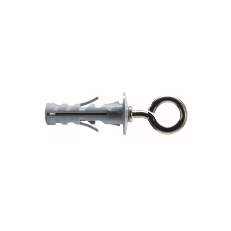 C TASSELLO NYLON CLB12\OC 12X45 C\OCCHIOLO CHIUSO