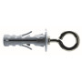 C TASSELLO NYLON CLB12\OC 12X45 C\OCCHIOLO CHIUSO