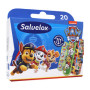 CEROTTO SALVELOX PAW PATROL CF 20PZ