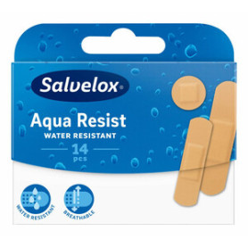 CEROTTO SALVELOX AQUA RESIST CF 14PZ