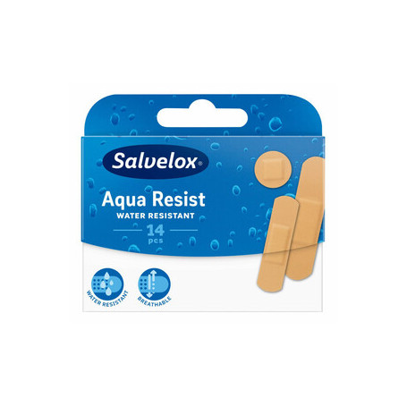CEROTTO SALVELOX AQUA RESIST CF 14PZ