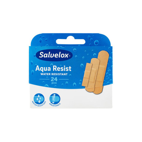 CEROTTO SALVELOX AQUA RESIST CF 24PZ